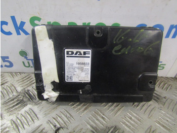 Układ elektryczny DAF LF