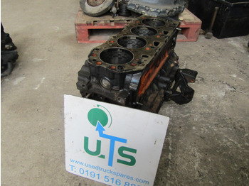 Silnik i części ISUZU