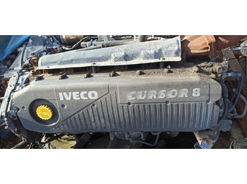 Silnik i części IVECO Stralis