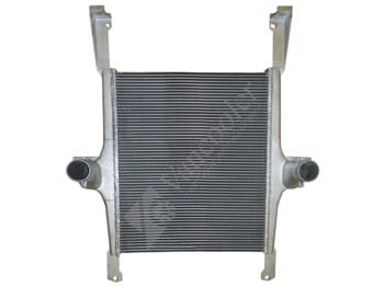 Intercooler IVECO Stralis