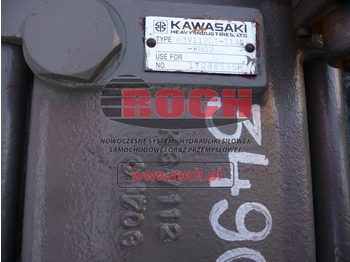 Pompa hydrauliczna KAWASAKI