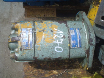 Pompa hydrauliczna KRACHT