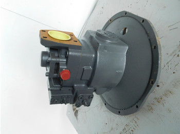 Pompa hydrauliczna LIEBHERR