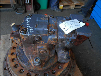 Silnik hydrauliczny LIEBHERR