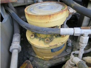 Pompa hydrauliczna POCLAIN