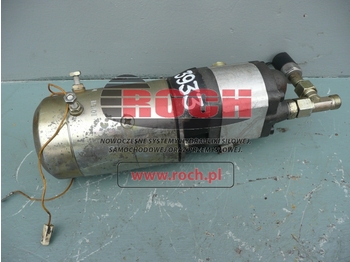 Pompa hydrauliczna REXROTH