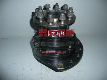 Silnik hydrauliczny REXROTH
