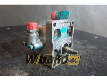 Pompa hydrauliczna DANFOSS / SAUER