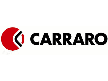 Zawieszenie CARRARO