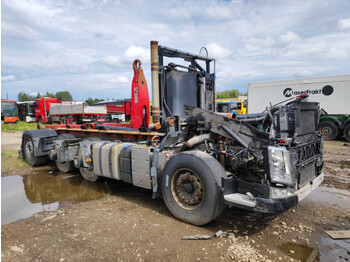 Rama/ Podwozie VOLVO FH