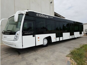 Autobus lotniskowy CONTRAC COBUS 3000: zdjęcie 1