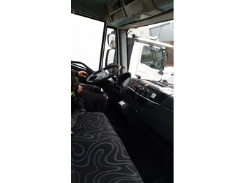 Sprzęt do obsługi naziemnej Mallaghan Water truck WSU 3000 on IVECO: zdjęcie 3