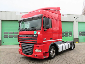 Ciągnik siodłowy DAF XF 105 410