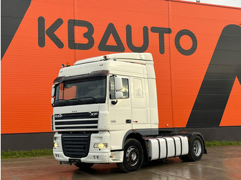 Ciągnik siodłowy DAF XF 105 460