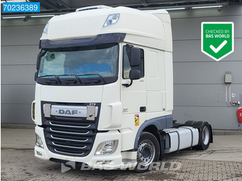 Ciągnik siodłowy DAF XF 460