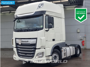 Ciągnik siodłowy DAF XF 480