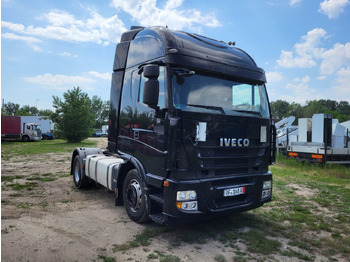 Ciągnik siodłowy IVECO Stralis