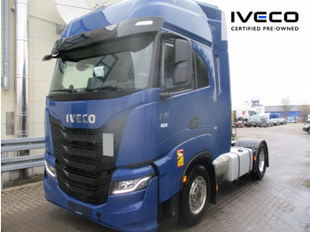 Ciągnik siodłowy IVECO Stralis