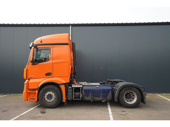 Ciągnik siodłowy MERCEDES-BENZ Actros 1945