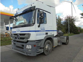 Ciągnik siodłowy MERCEDES-BENZ Actros 1836