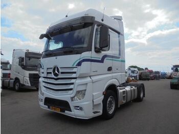 Ciągnik siodłowy MERCEDES-BENZ Actros