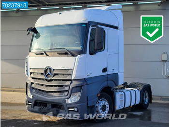 Ciągnik siodłowy MERCEDES-BENZ Actros 1945