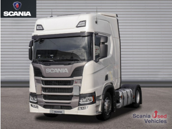 Ciągnik siodłowy SCANIA R 450