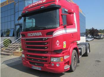 Ciągnik siodłowy SCANIA R 450