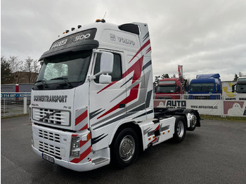 Ciągnik siodłowy VOLVO FH12 500