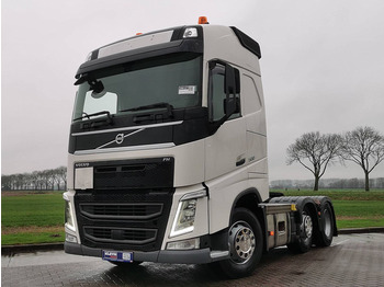 Ciągnik siodłowy VOLVO FH 500