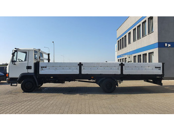 Samochód ciężarowy skrzyniowy/ Platforma DAF
