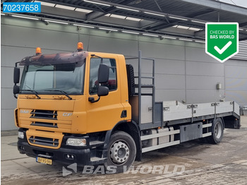 Samochód ciężarowy skrzyniowy/ Platforma DAF CF 65 220