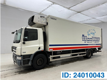 Samochód ciężarowy chłodnia DAF CF 75 250