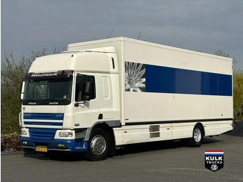 Ciężarówka izotermiczna DAF CF 75 250