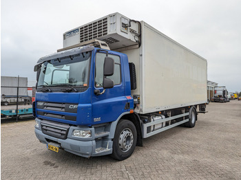 Ciężarówka izotermiczna DAF CF 65 220