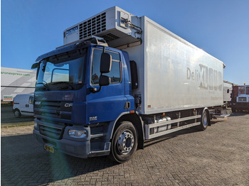 Ciężarówka izotermiczna DAF CF 65 220