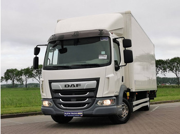 Samochód ciężarowy furgon DAF LF 230