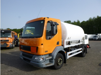 Samochód ciężarowy cysterna DAF LF 55 180