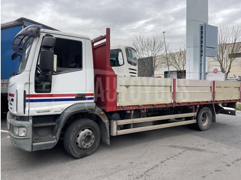 Samochód ciężarowy skrzyniowy/ Platforma IVECO EuroCargo