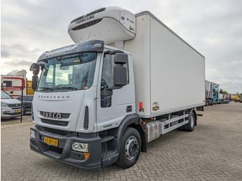 Ciężarówka izotermiczna IVECO EuroCargo 140E