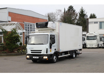 Samochód ciężarowy chłodnia IVECO EuroCargo 100E