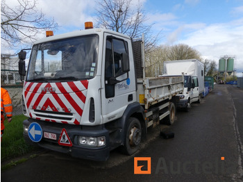 Wywrotka IVECO EuroCargo 120E