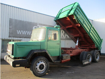 Wywrotka IVECO Magirus