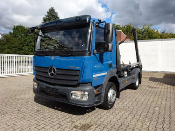 Bramowiec MERCEDES-BENZ Atego 1218