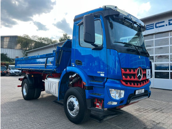 Wywrotka MERCEDES-BENZ Arocs 1830