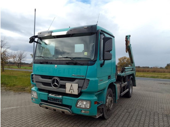 Bramowiec MERCEDES-BENZ Actros 1836