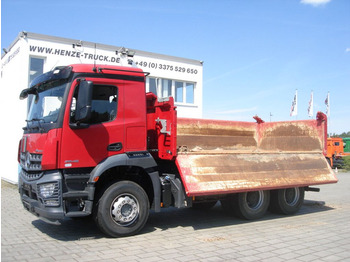 Wywrotka MERCEDES-BENZ Arocs 2646