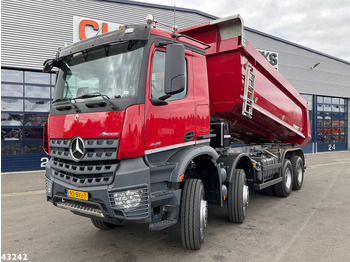 Wywrotka MERCEDES-BENZ Arocs 4145