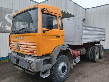 Wywrotka RENAULT G 340