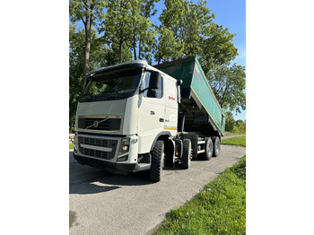 Wywrotka VOLVO FH16 540